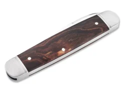 Cattle Knife Maserbirke>Böker Manufaktur Solingen Online