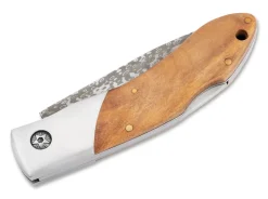 Caveman Damast>Magnum New