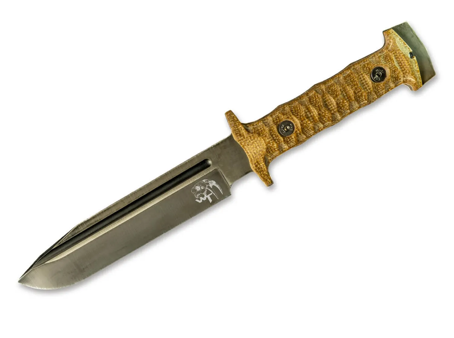 Centuria Brown>Wander Tactical Online