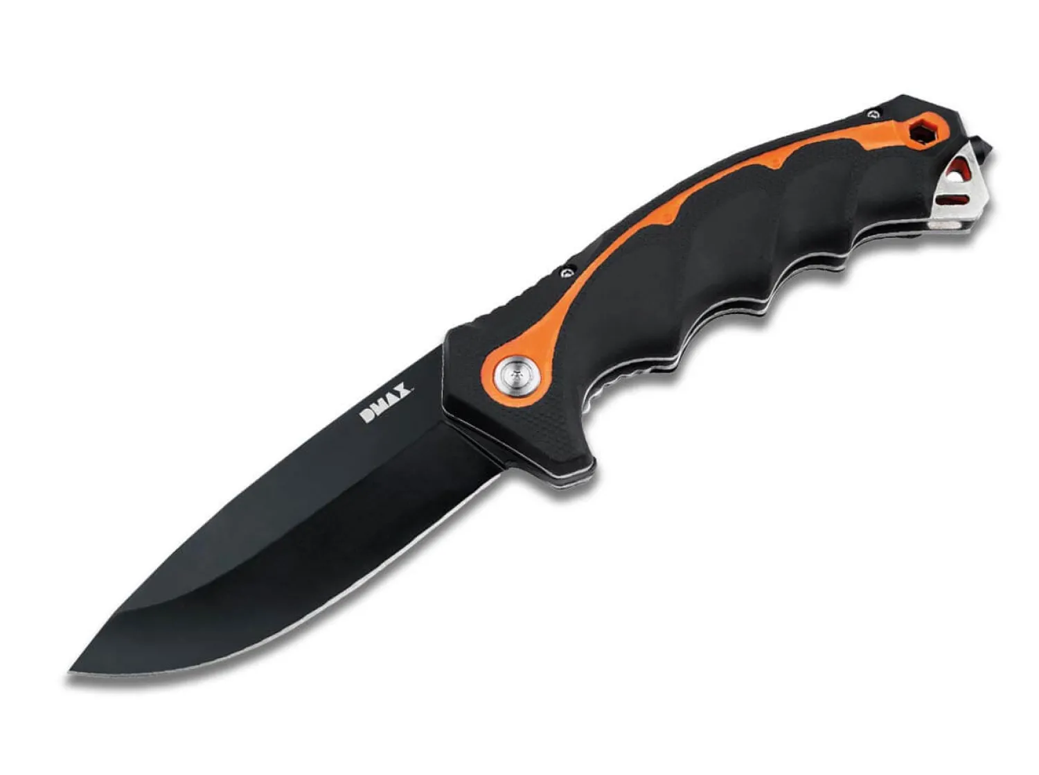 Chainsaw Attendant>DMAX Clearance