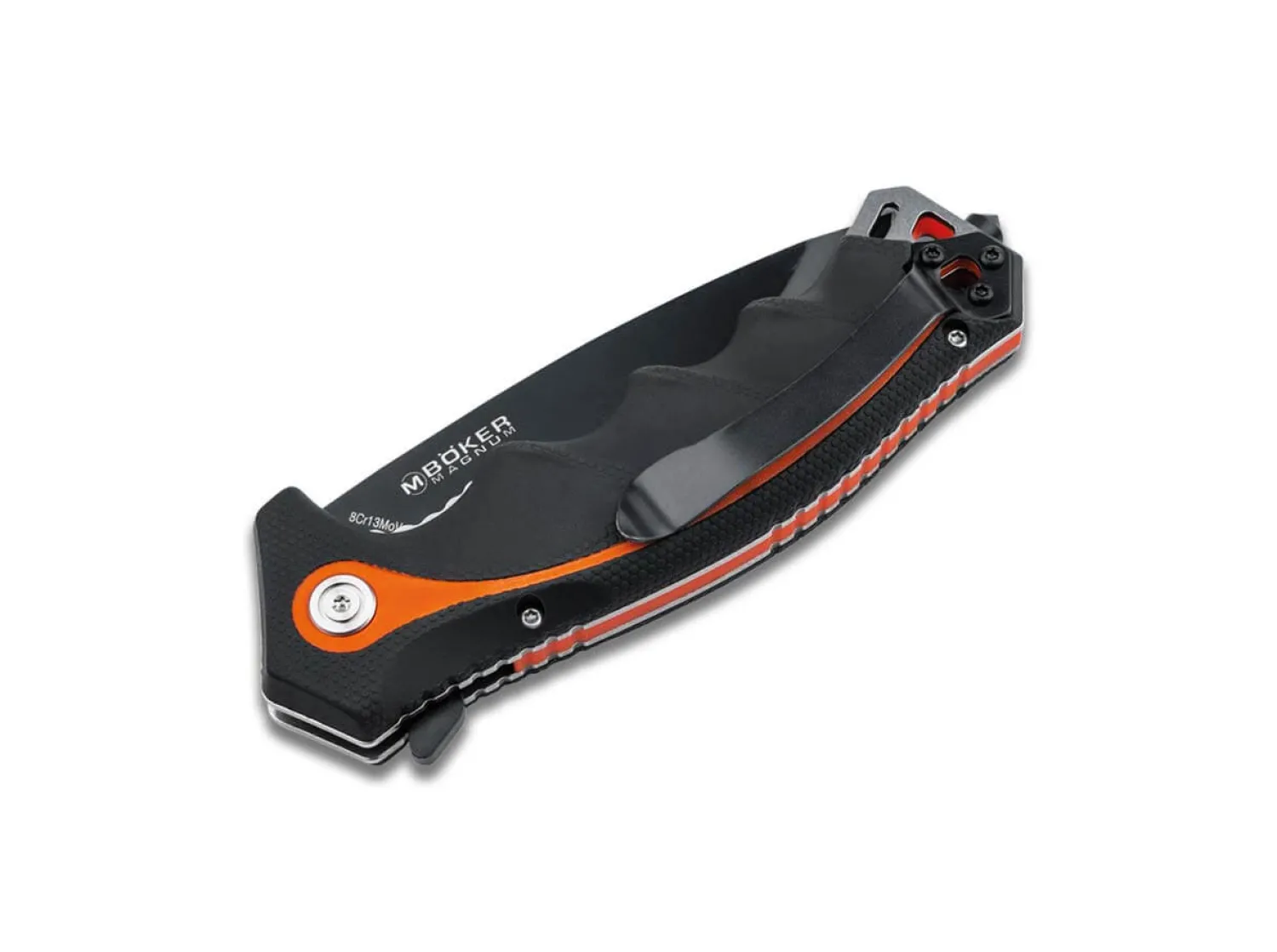 Chainsaw Attendant>DMAX Clearance