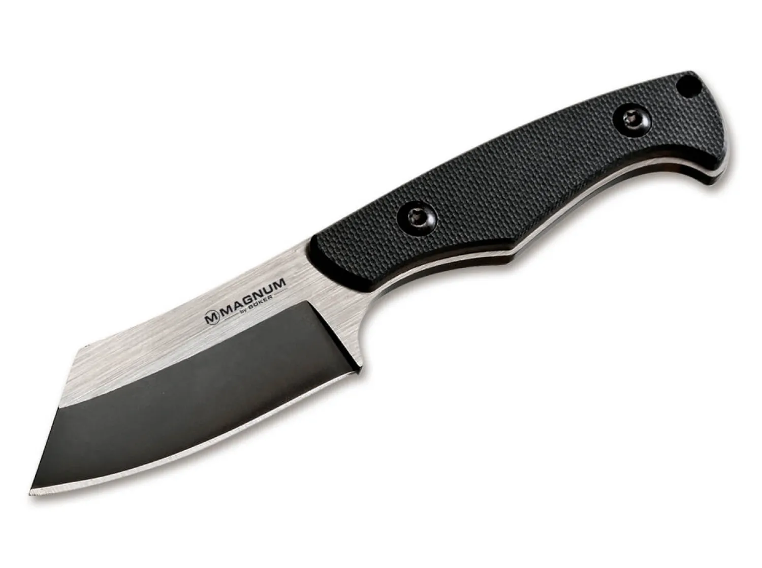 Challenger>Magnum Hot