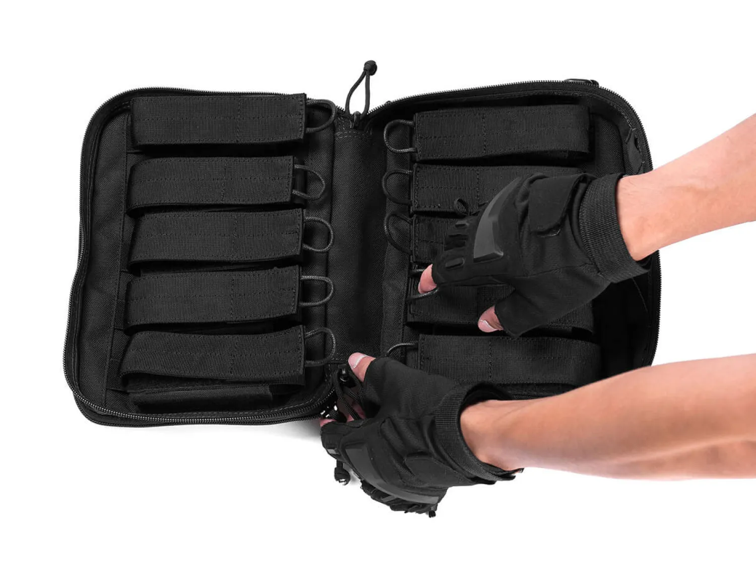 Chameleon Republic Black S>Real Steel Sale