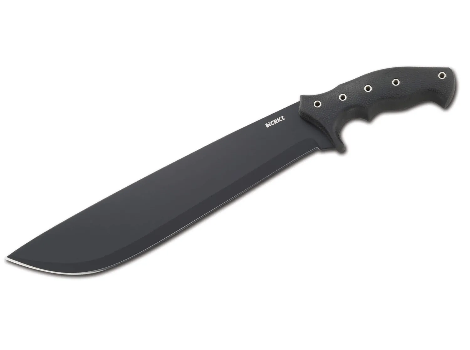 Chanceinhell Machete>CRKT Outlet