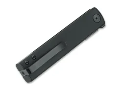 Chnops Aluminium Black>Fox Knives Clearance