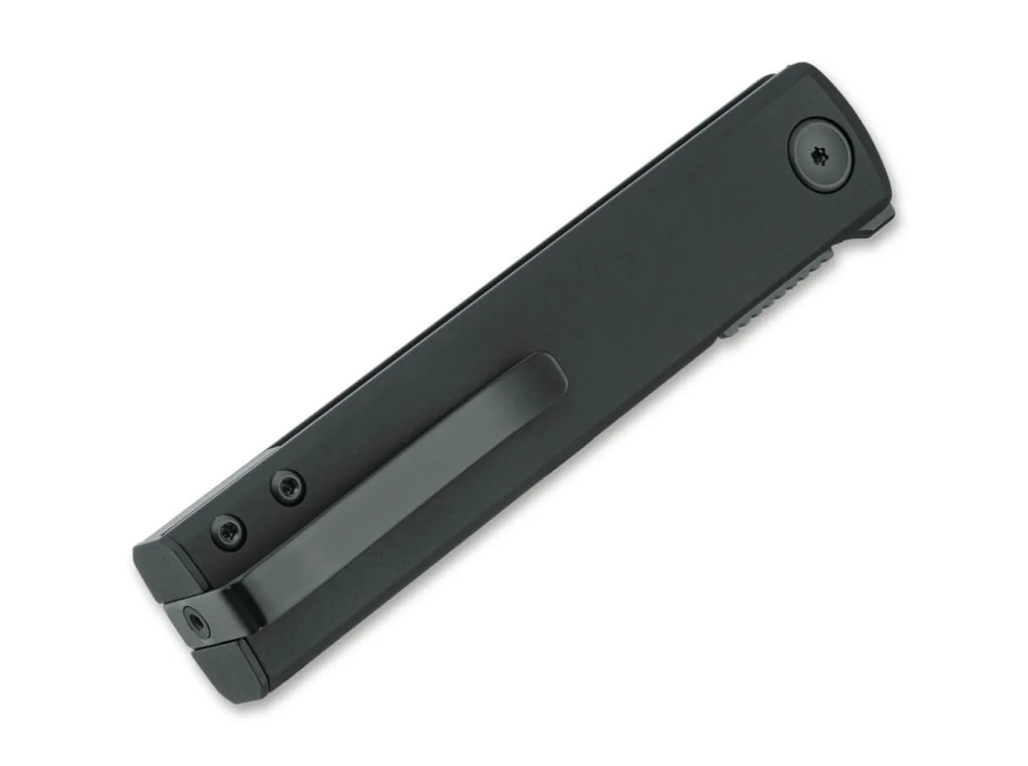 Chnops Aluminium Black>Fox Knives Clearance