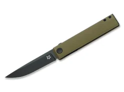Chnops Aluminium Green>Fox Knives Clearance
