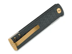 Chnops CF Bronze>Fox Knives Clearance