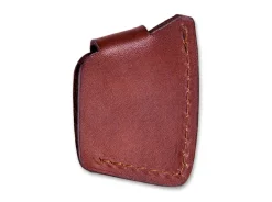 Chogan Hammer Leather Sheath>CRKT Outlet