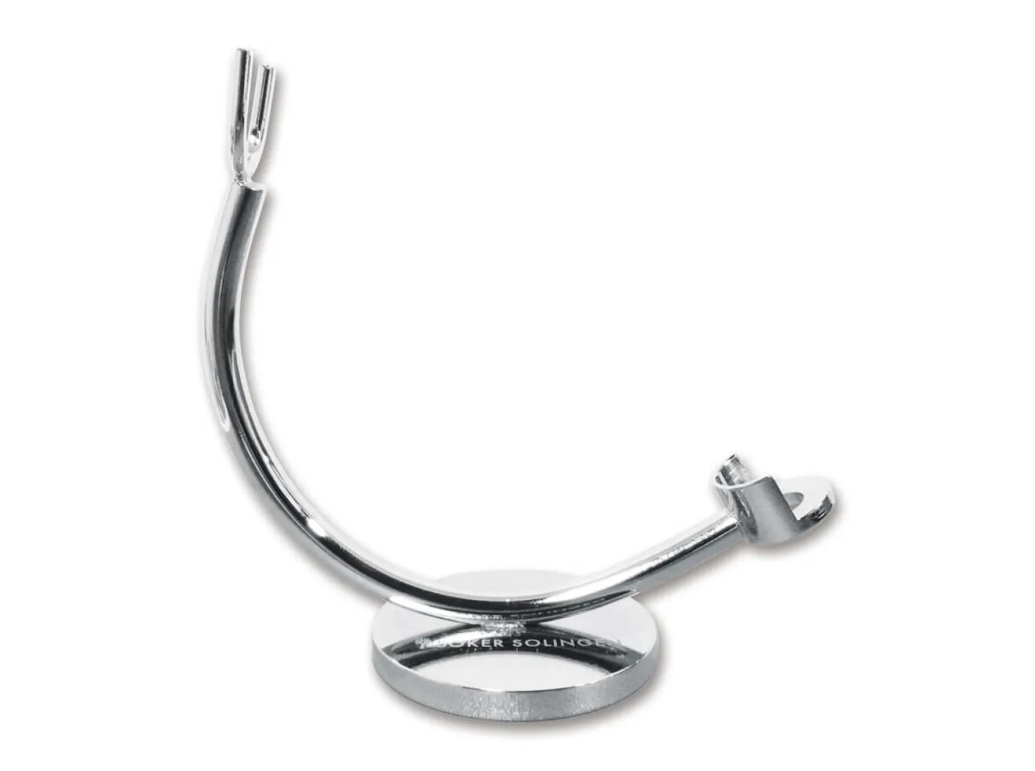 Chromständer für Messer>Böker Manufaktur Solingen New