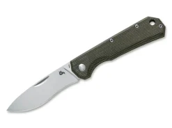 Ciol Micarta Green>BlackFox Discount