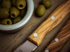 Classic Buckelsmesser mit Welle Olive></noscript>Böker Manufaktur Solingen Discount