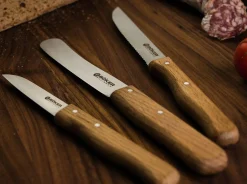 Classic Gemüsemesser Buche><noscript><img width=