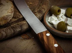 Classic Gemüsemesser Olive><noscript><img width=