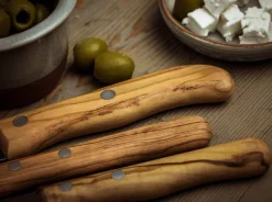 Classic Gemüsemesser Olive><noscript><img width=