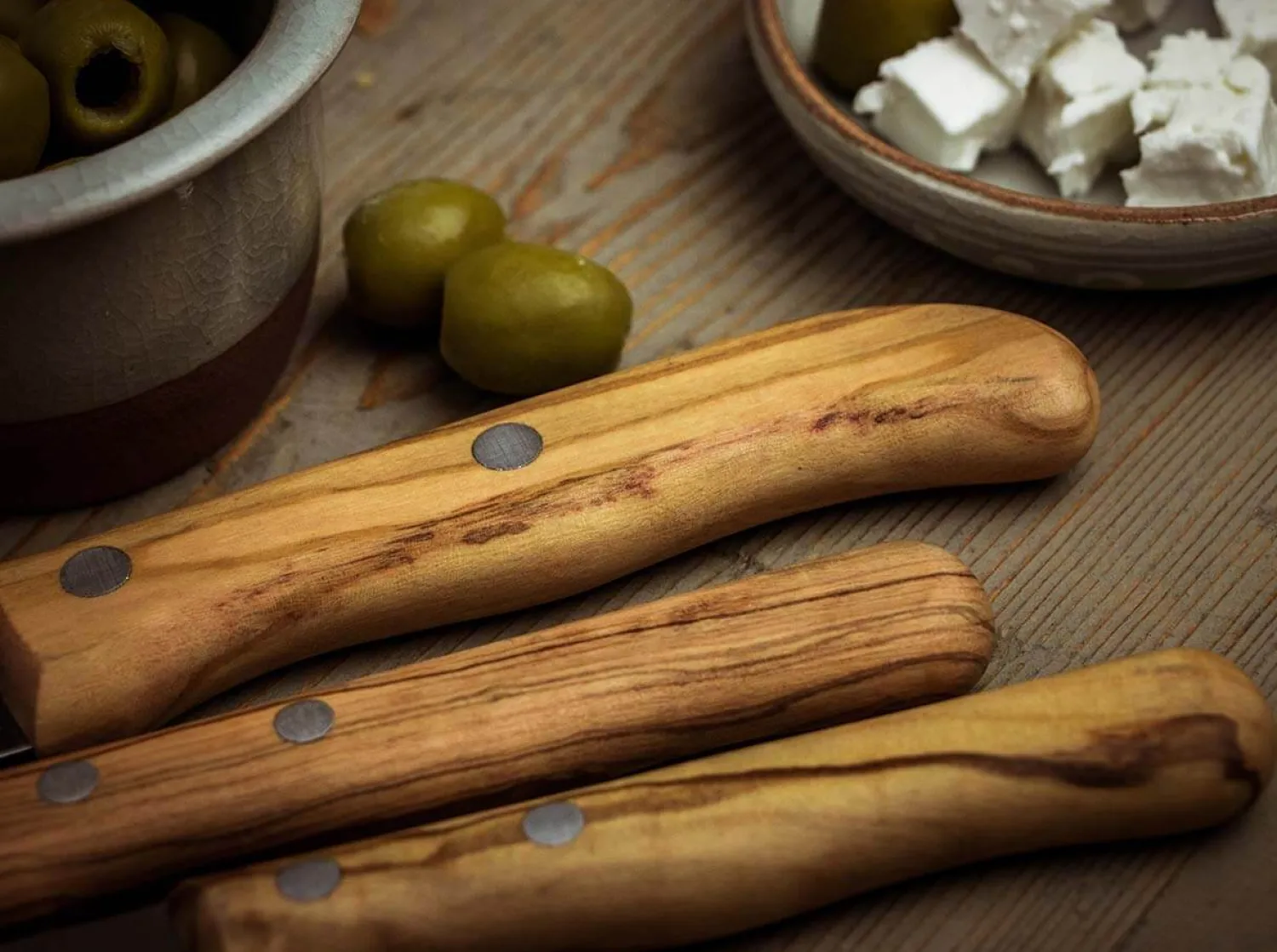 Classic Schälmesser Olive>Böker Manufaktur Solingen Hot