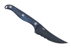 Clever Girl Fixed G10 Wave Blue>CRKT Outlet