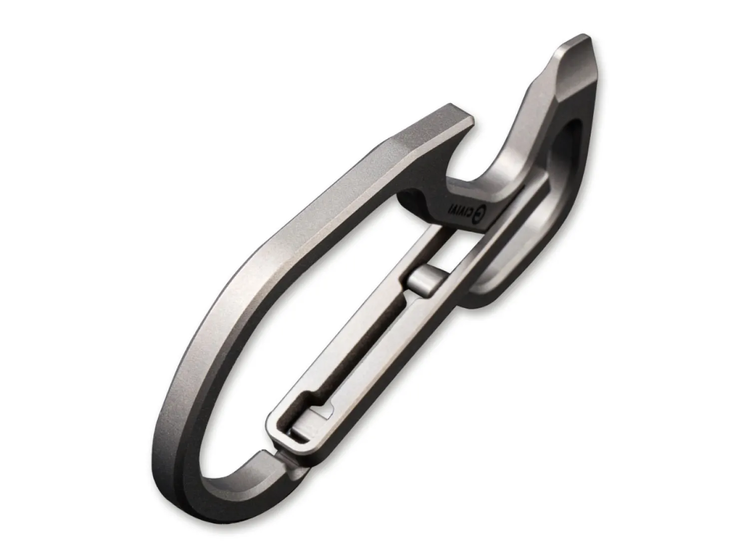 Click Titanium Gray>CIVIVI