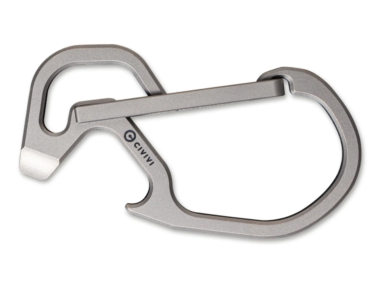 Click Titanium Gray>CIVIVI Outlet