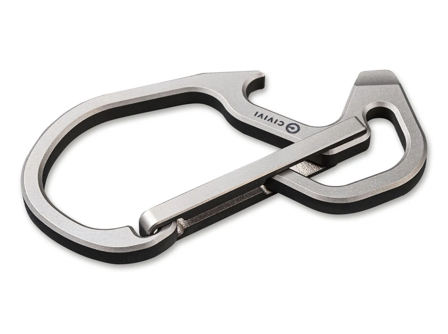 Click Titanium Gray>CIVIVI Outlet