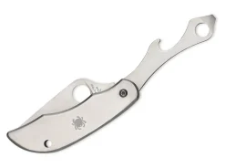 ClipiTool Bottle Opener & Screwdriver>Spyderco Outlet
