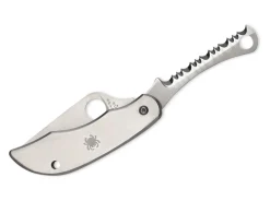 ClipiTool Serrated>Spyderco Outlet