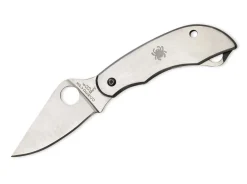 ClipiTool Serrated>Spyderco Outlet