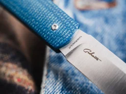 Coffin Denim Micarta><noscript><img width=