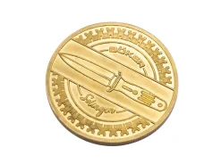 Coin Messing>Böker Manufaktur Solingen Hot