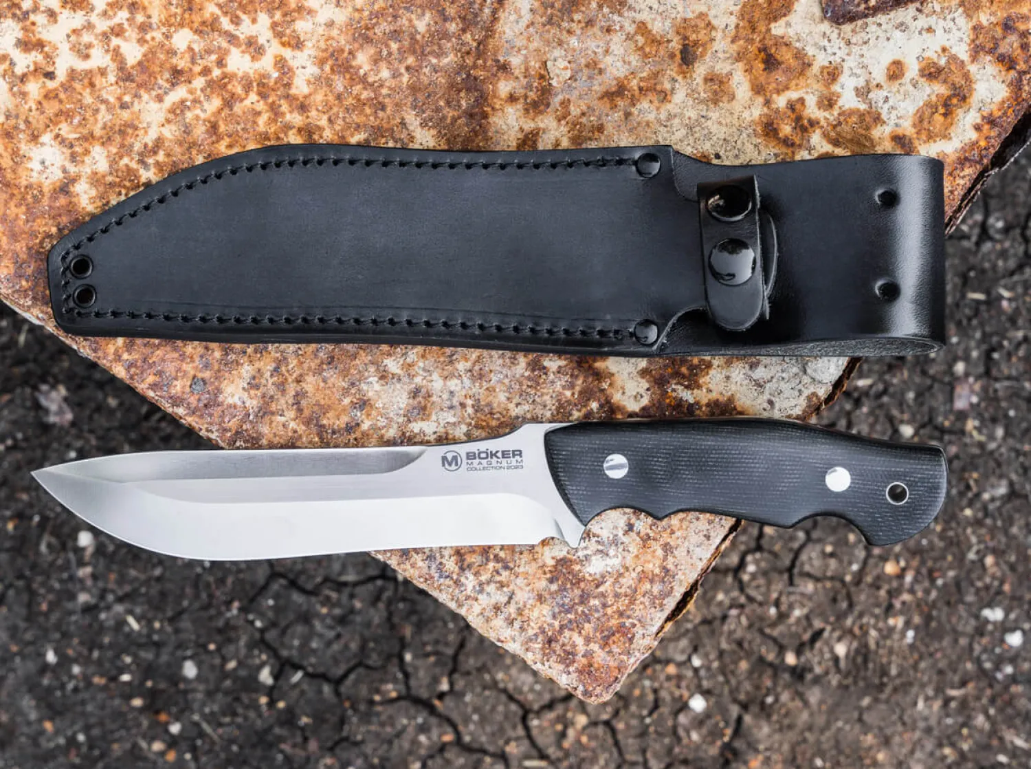 Collection 2023>Magnum Hot