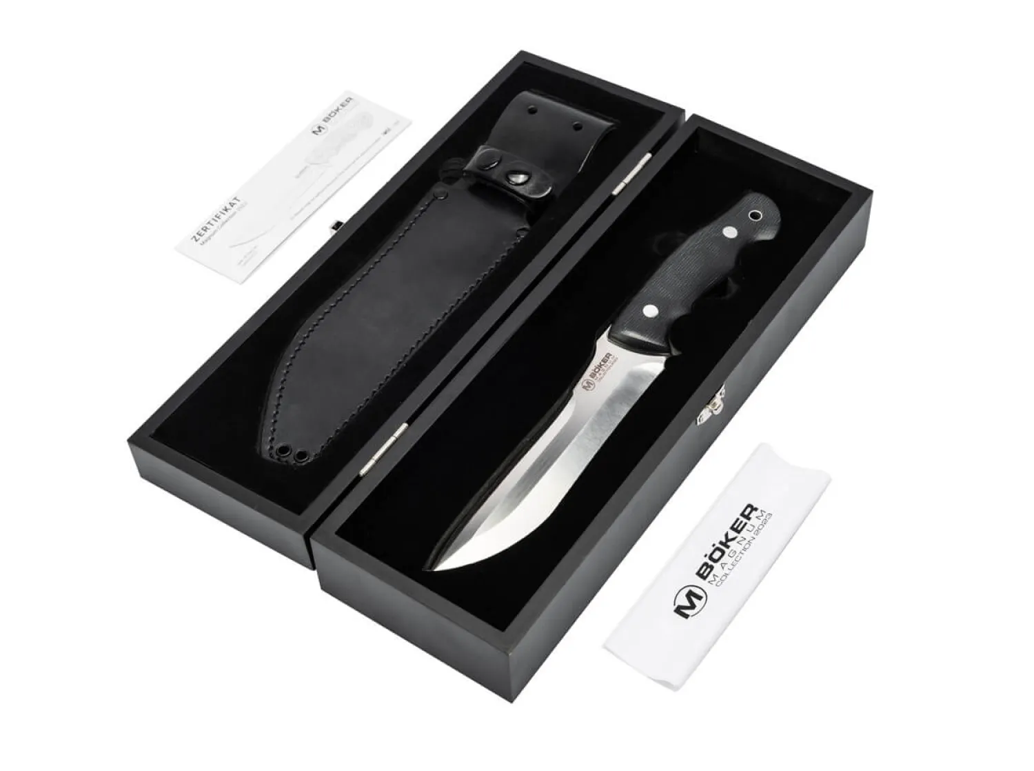 Collection 2023>Magnum Hot