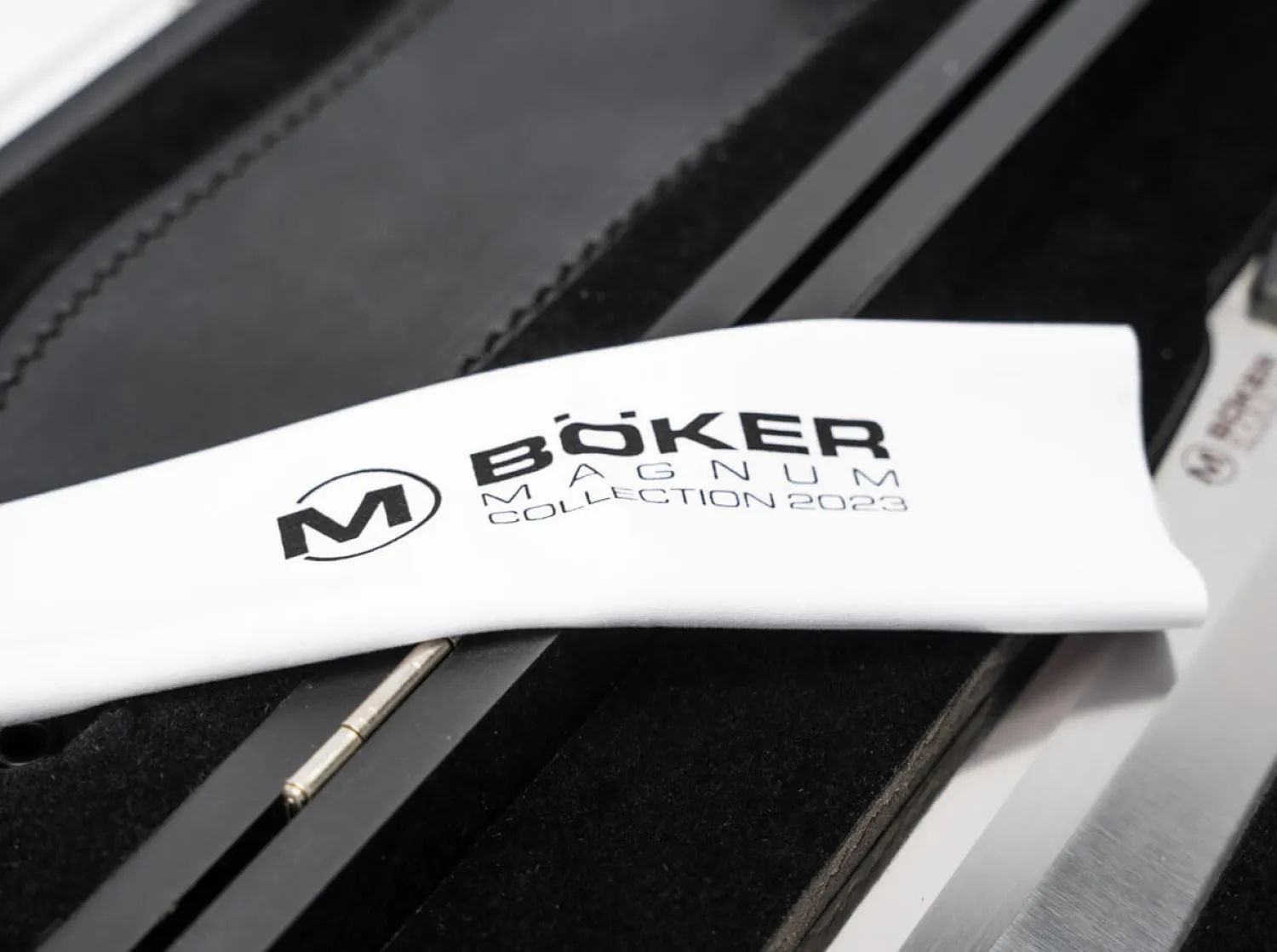 Collection 2023>Magnum Hot