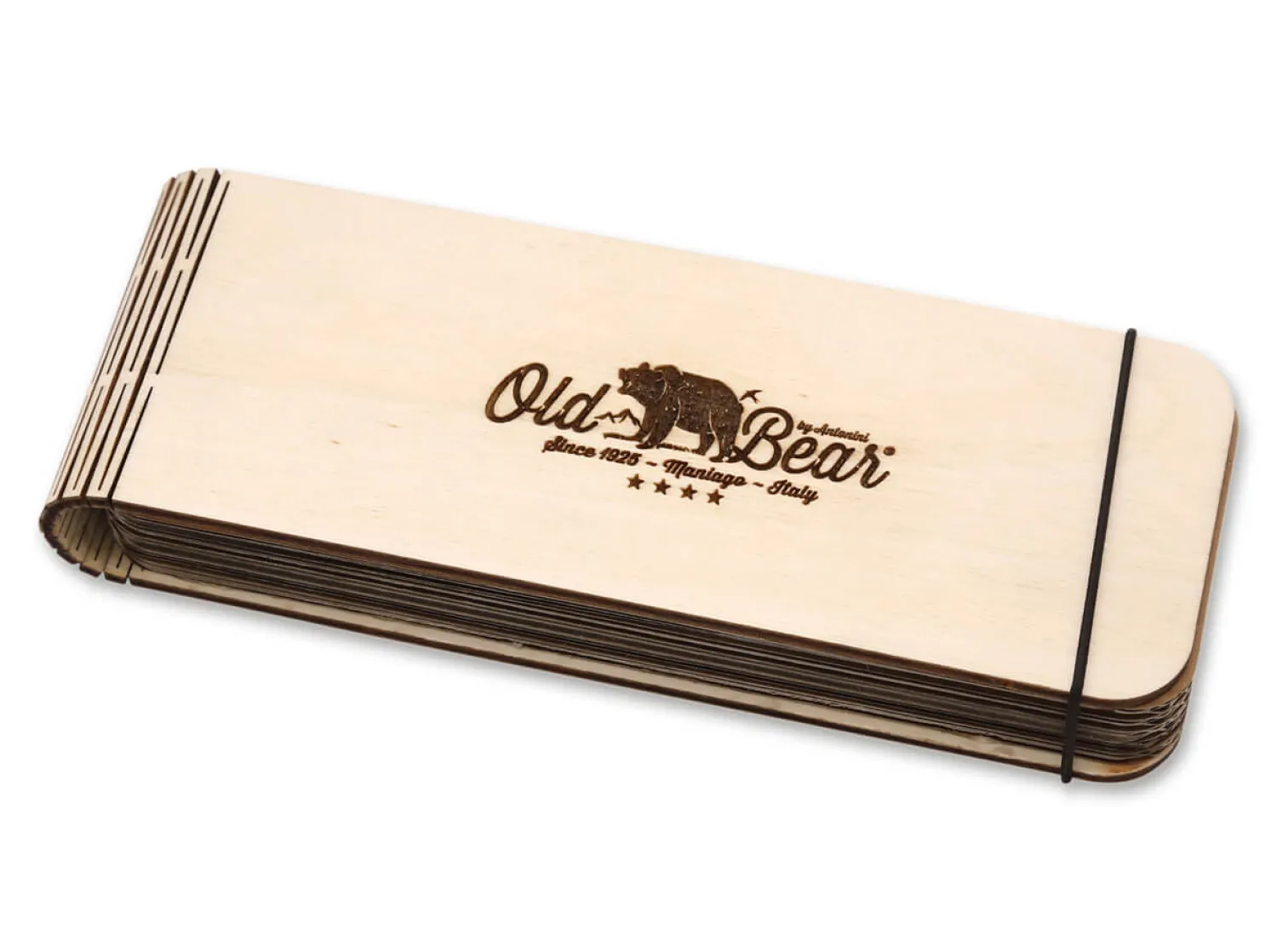 Collection M Damascus Black>Old Bear Sale