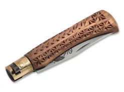 Collection S Carved>Old Bear Hot