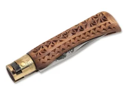 Collection XS Carved>Old Bear