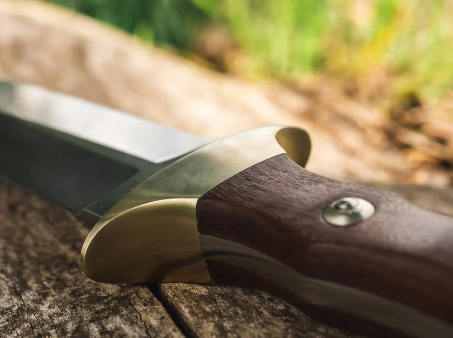 Colmillo Guayacan>Böker Arbolito