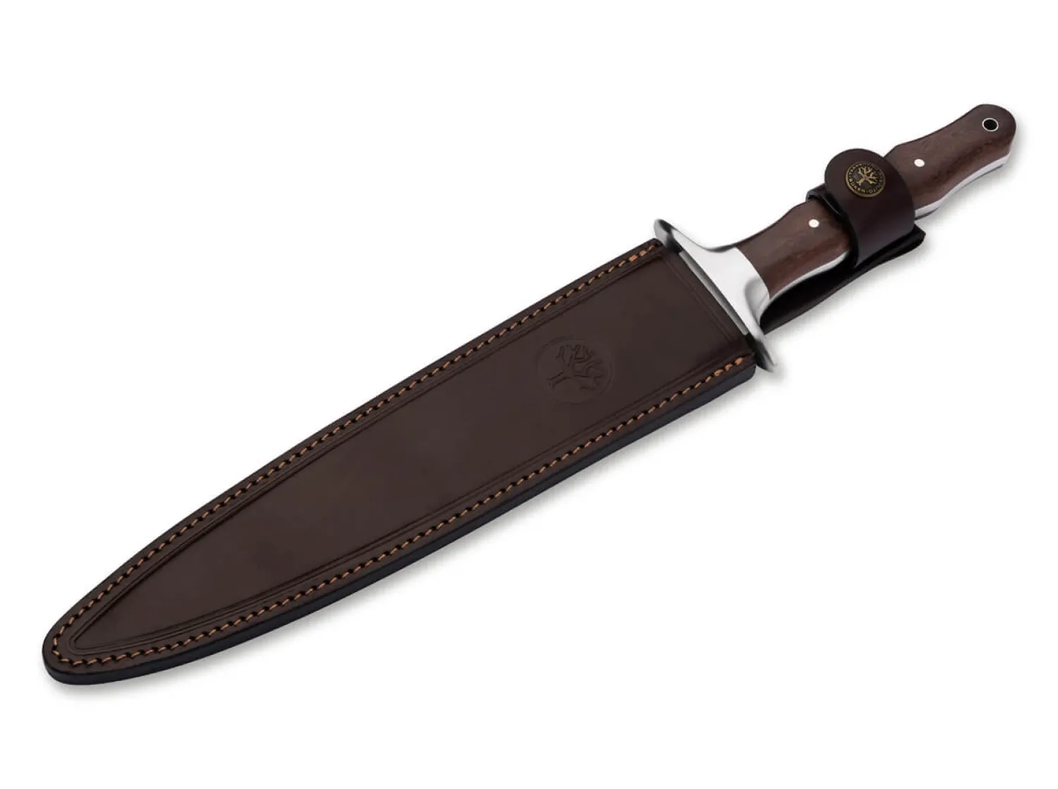 Colmillo GX>Böker Arbolito