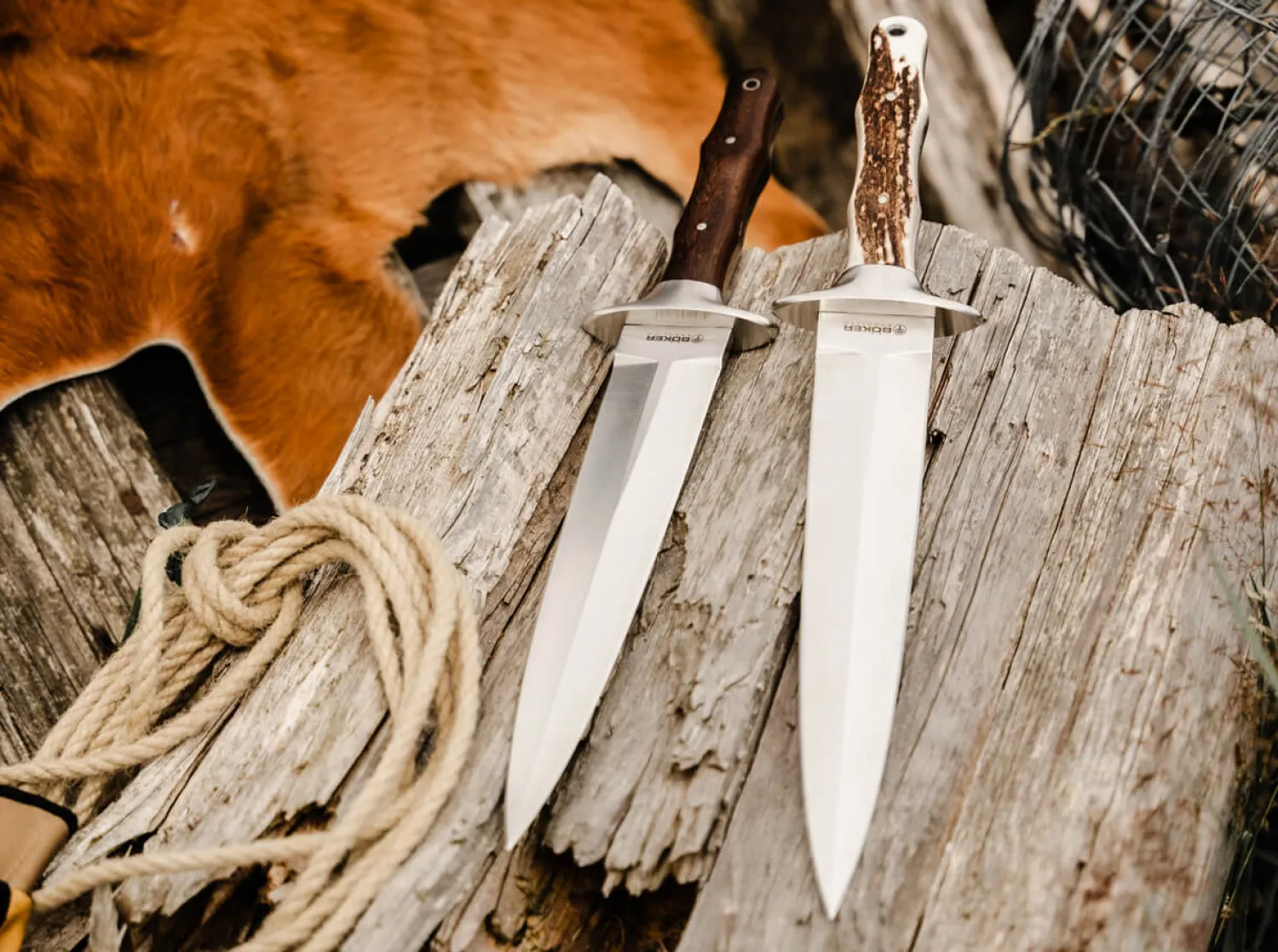 Colmillo HX>Böker Arbolito Outlet