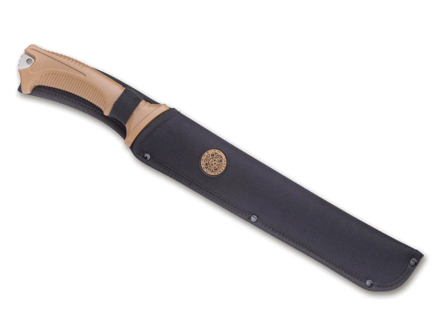 Colombian Raptor Machete>United Cutlery Outlet
