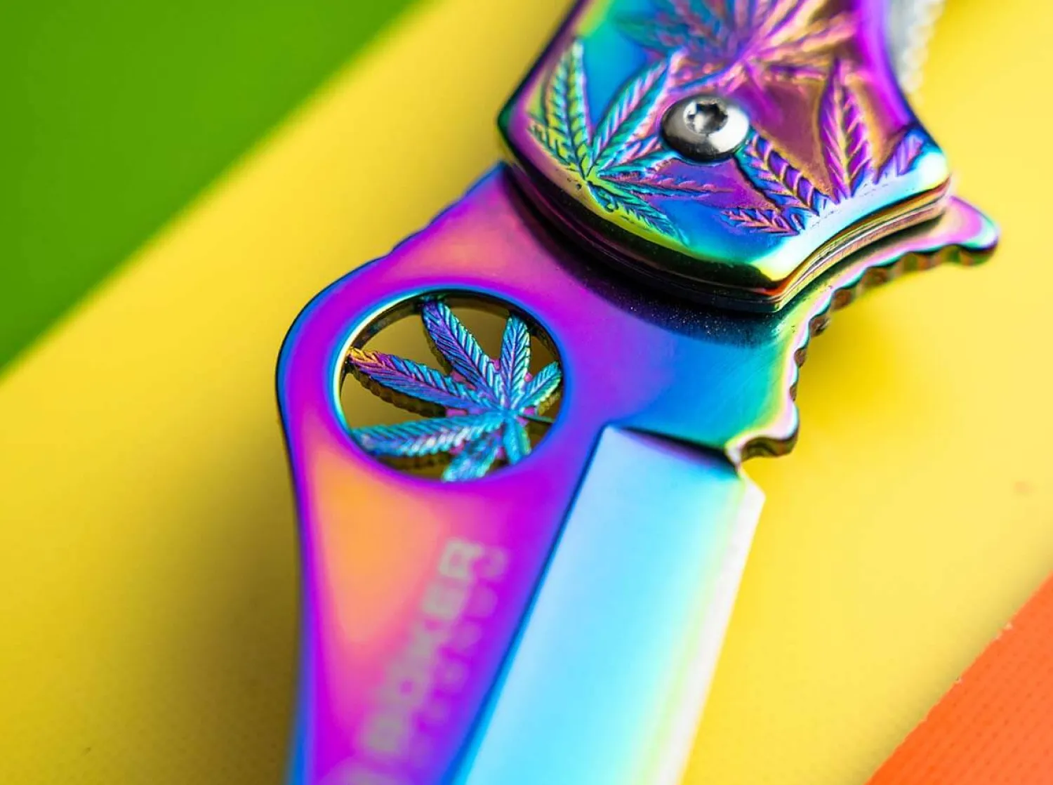 Colorado Rainbow>Magnum Clearance