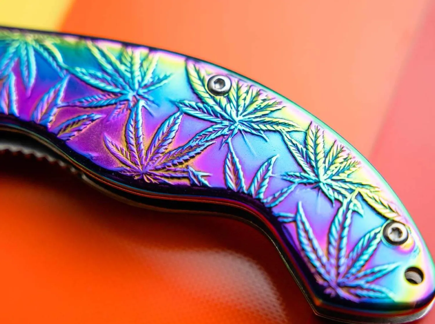 Colorado Rainbow>Magnum Clearance