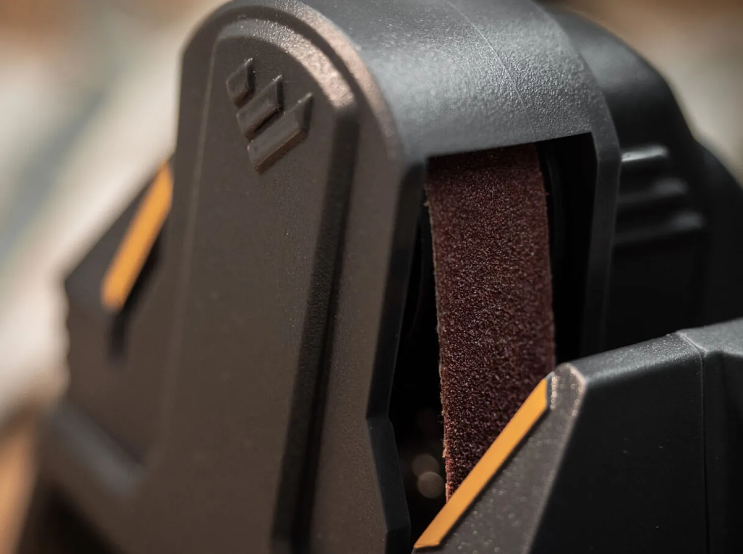 Combo Knife Sharpener>Work Sharp Best