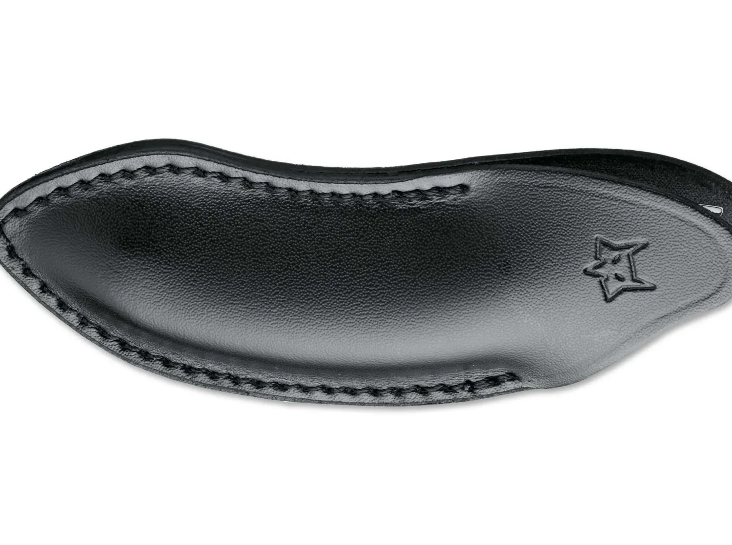 Compact Dragotac Black>Fox Knives New