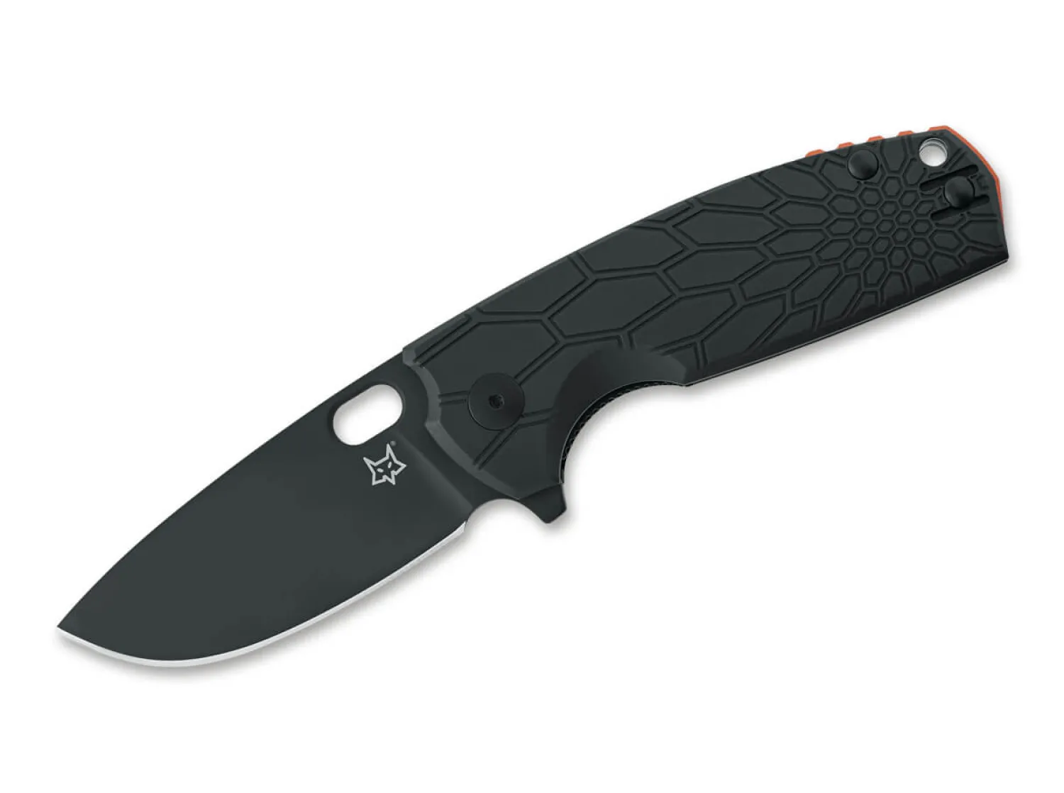 Core Black>Fox Knives Online