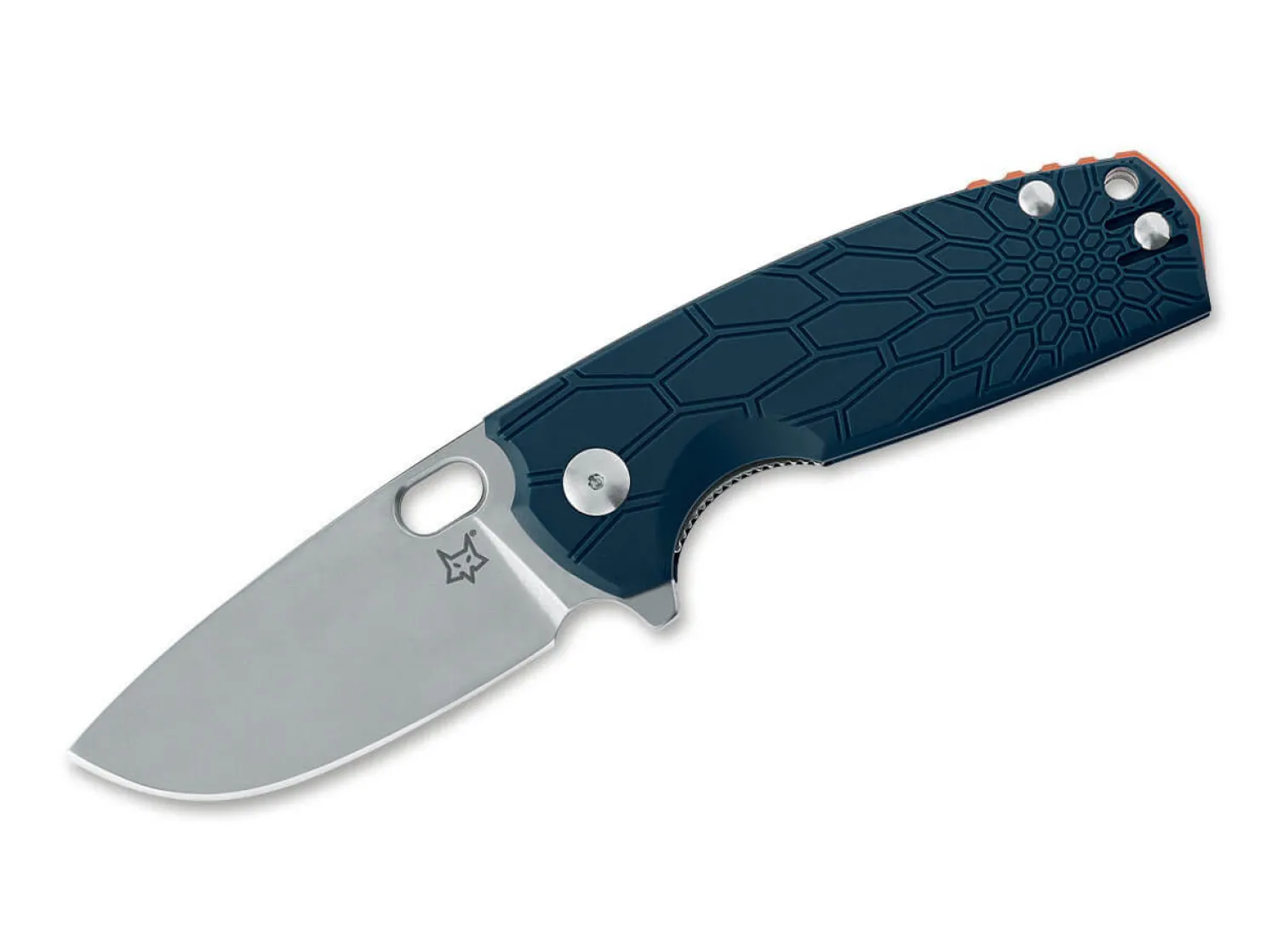 Core Blue>Fox Knives Best