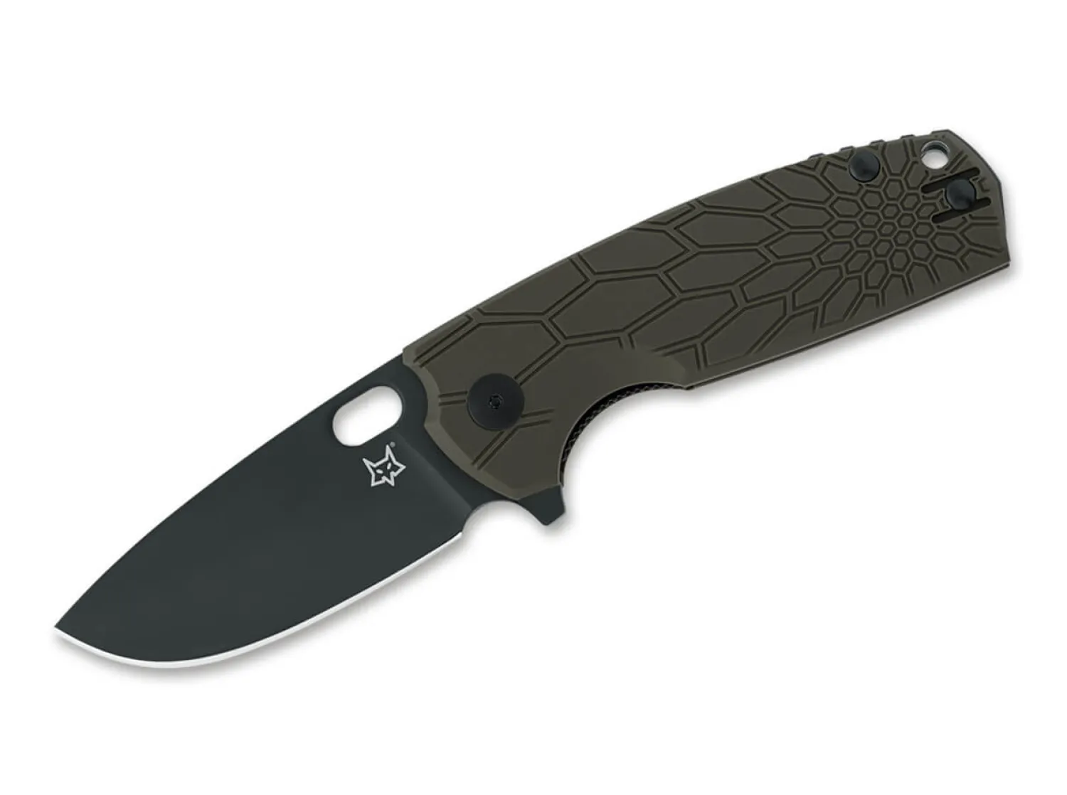 Core e>Fox Knives Outlet