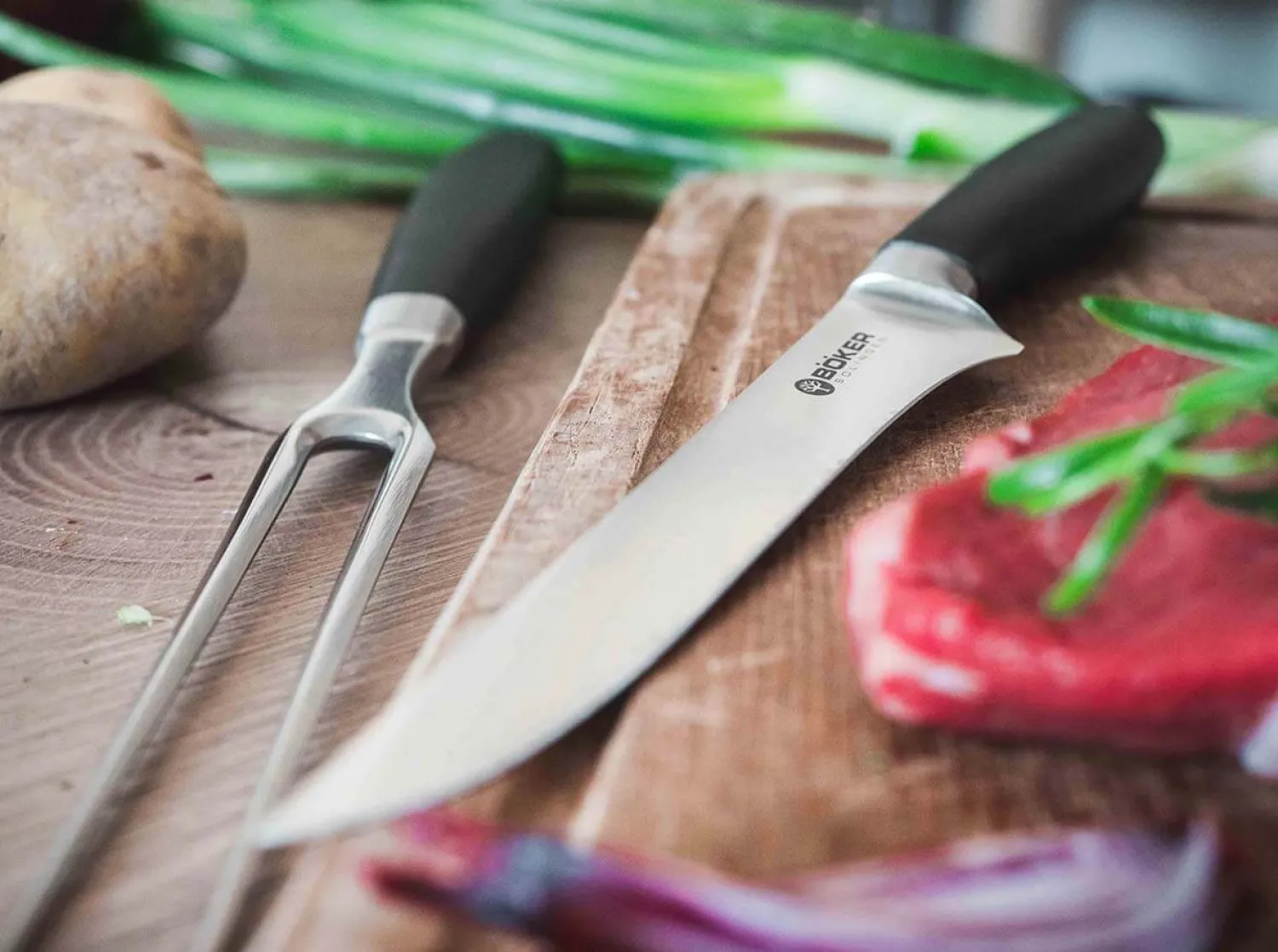 Core Professional Ausbeinmesser>Böker Manufaktur Solingen Outlet