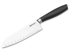 Core Professional Santoku mit Kullen>Böker Manufaktur Solingen Online