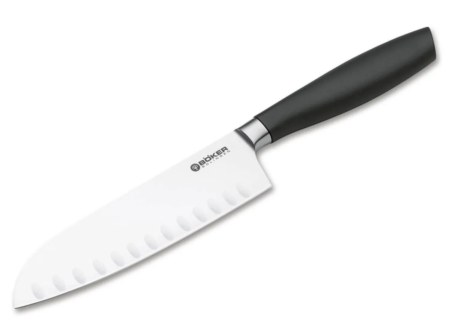 Core Professional Santoku mit Kullen>Böker Manufaktur Solingen Online