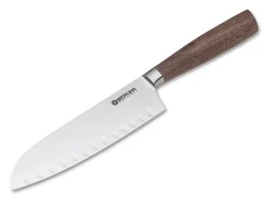 Core Santoku mit Kullen>Böker Manufaktur Solingen Hot